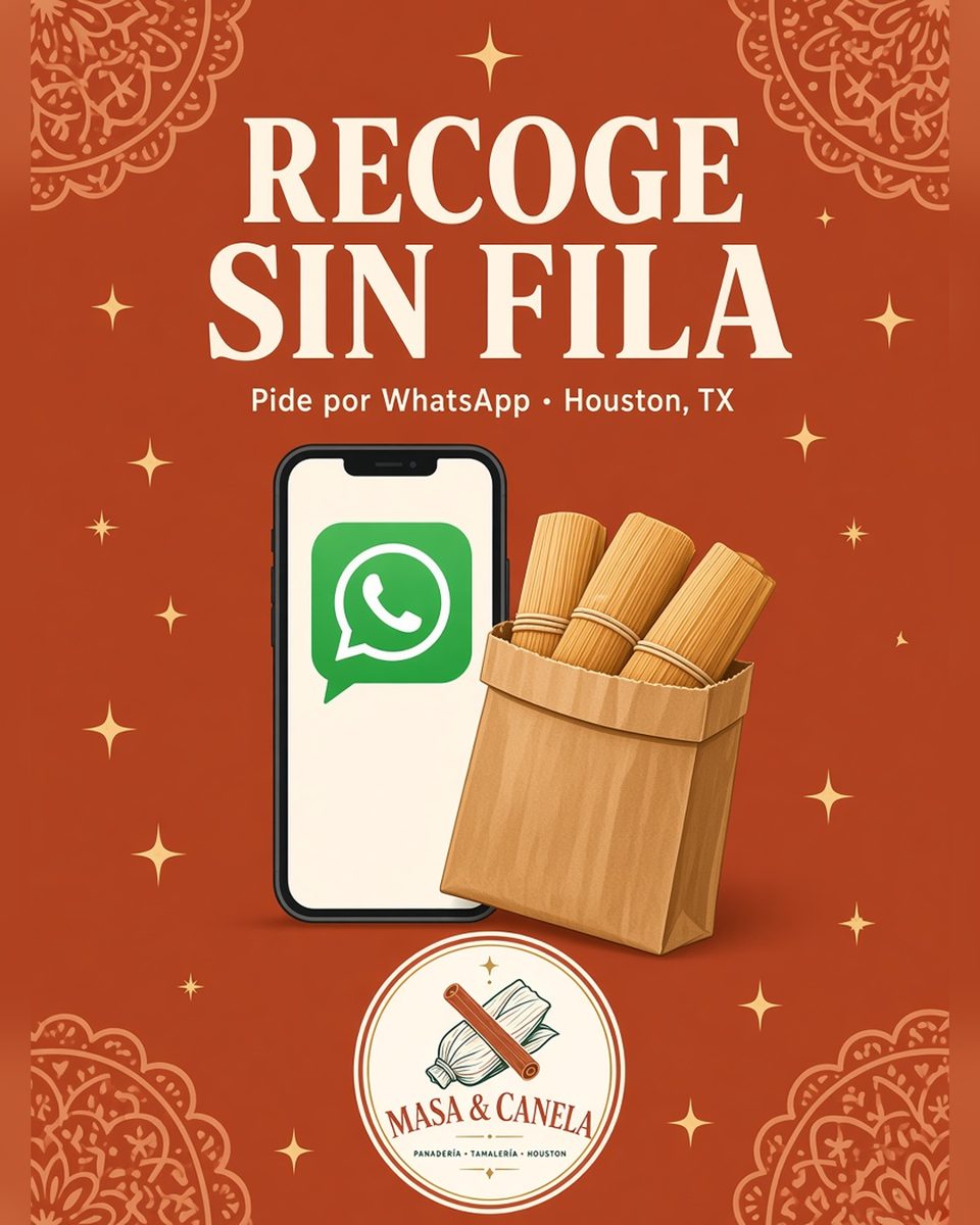 Post: Recoge sin fila